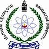 Bangalore University's Official Logo/Seal