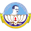 Bharathidasan University's Official Logo/Seal