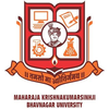 BU University at mkbhavuni.edu.in Official Logo/Seal