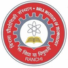 BIT University at bitmesra.ac.in Official Logo/Seal