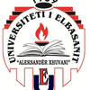 Universiteti i Elbasanit Aleksandër Xhuvani's Official Logo/Seal