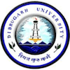 Dibrugarh University's Official Logo/Seal
