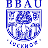 Babasaheb Bhimrao Ambedkar University's Official Logo/Seal