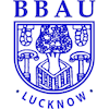 BBAU University at bbau.ac.in Official Logo/Seal