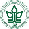 Dr. Y.S. Parmar University of Horticulture and Forestry's Official Logo/Seal