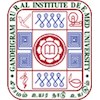 The Gandhigram Rural Institute's Official Logo/Seal