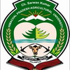 CSK Himachal Pradesh Agricultural University's Official Logo/Seal