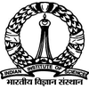 IISc Bangalore University at iisc.ac.in Official Logo/Seal