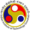 IIT Guwahati University at iitg.ac.in Official Logo/Seal