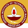 IITM University at iitm.ac.in Official Logo/Seal