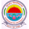 KUK University at kuk.ac.in Official Logo/Seal