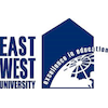 East West University's Official Logo/Seal