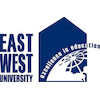 EWU University at ewubd.edu Official Logo/Seal