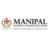 MAHE University at manipal.edu Official Logo/Seal