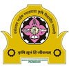 Vasantrao Naik Marathwada Agricultural University's Official Logo/Seal