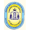 அன்னை தெரசா மகளிர் பல்கலைக்கழகம்'s Official Logo/Seal