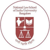 NLSIU University at nls.ac.in Official Logo/Seal