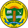 PAU University at pau.edu Official Logo/Seal