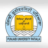 PUP University at punjabiuniversity.ac.in Official Logo/Seal