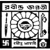 রবীন্দ্র ভারতী বিশ্ববিদ্যালয়ের's Official Logo/Seal