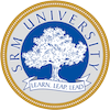 SRMIST University at srmist.edu.in Official Logo/Seal