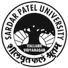 Sardar Patel University's Official Logo/Seal