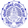 श्रीमती नाथीबाई दामोदर ठाकरसी महिला विद्यापीठ's Official Logo/Seal