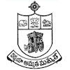 Sri Krishnadevaraya University's Official Logo/Seal