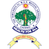 Tamil Nadu Dr. M.G.R.Medical University's Official Logo/Seal