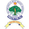 TNMMU University at tnmgrmu.ac.in Official Logo/Seal