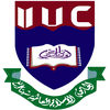 IIUC University at iiuc.ac.bd Official Logo/Seal