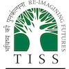 TISS University at tiss.edu Official Logo/Seal