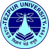 TU University at tezu.ernet.in Official Logo/Seal