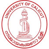 CU University at uoc.ac.in Official Logo/Seal