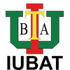 IUBAT University at iubat.edu Logo or Seal