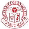 UoH University at uohyd.ac.in Official Logo/Seal