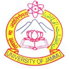 जम्मू विश्वविद्यालय's Official Logo/Seal