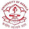 University of Kerala's Official Logo/Seal