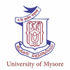 University of Mysore's Official Logo/Seal