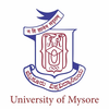 UoM University at uni-mysore.ac.in Official Logo/Seal