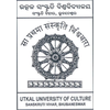 ଉତ୍କଳ ସଂସ୍କୃତି ବିଶ୍ୱବିଦ୍ୟାଳୟ's Official Logo/Seal