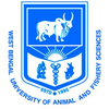 WBAUFS University at wbuafscl.ac.in Official Logo/Seal