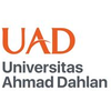 Ahmad Dahlan University's Official Logo/Seal