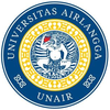 Universitas Airlangga's Official Logo/Seal