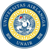 UNAIR University at unair.ac.id Official Logo/Seal