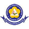 Universitas Kristen Indonesia's Official Logo/Seal