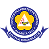 Christian University of Indonesia's Official Logo/Seal