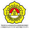 Universitas Darma Persada's Official Logo/Seal