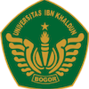 Universitas Ibn Khaldun's Official Logo/Seal