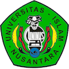 Universitas Islam Nusantara's Official Logo/Seal